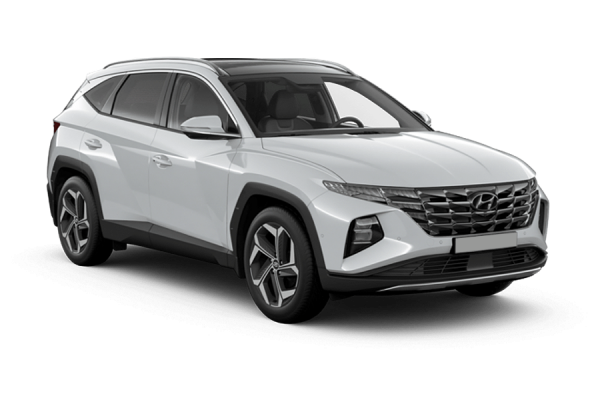 Hyundai Tucson NEW Family + Advanced 2.0 AT