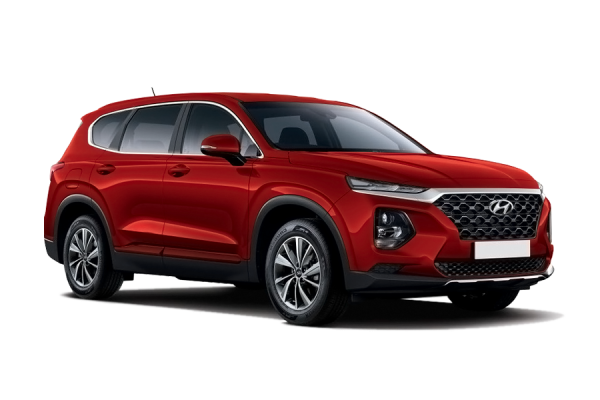 Hyundai Santa Fe 2020 Lifestyle 2.4 AT