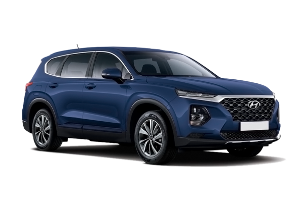 Hyundai Santa Fe 2020 Premier 2.2 AT