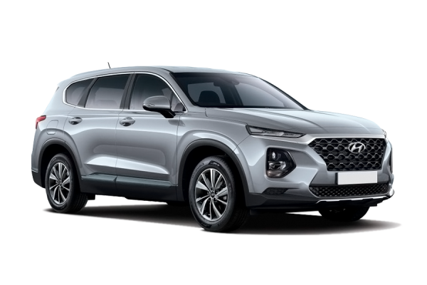Hyundai Santa Fe 2020 Lifestyle 2.2 AT